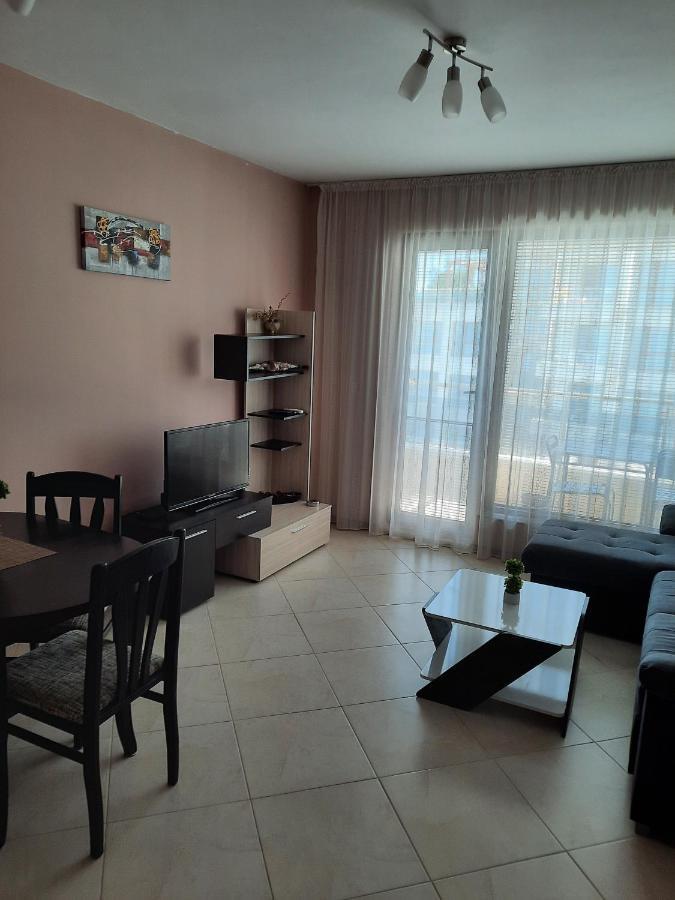 Byala Vista Cliff Apartments Exterior photo